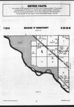 Map Image 025, Sherburne County 1989